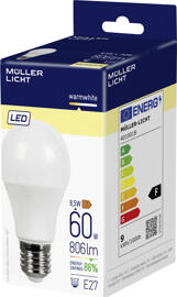 Light Bulbs Müller Licht