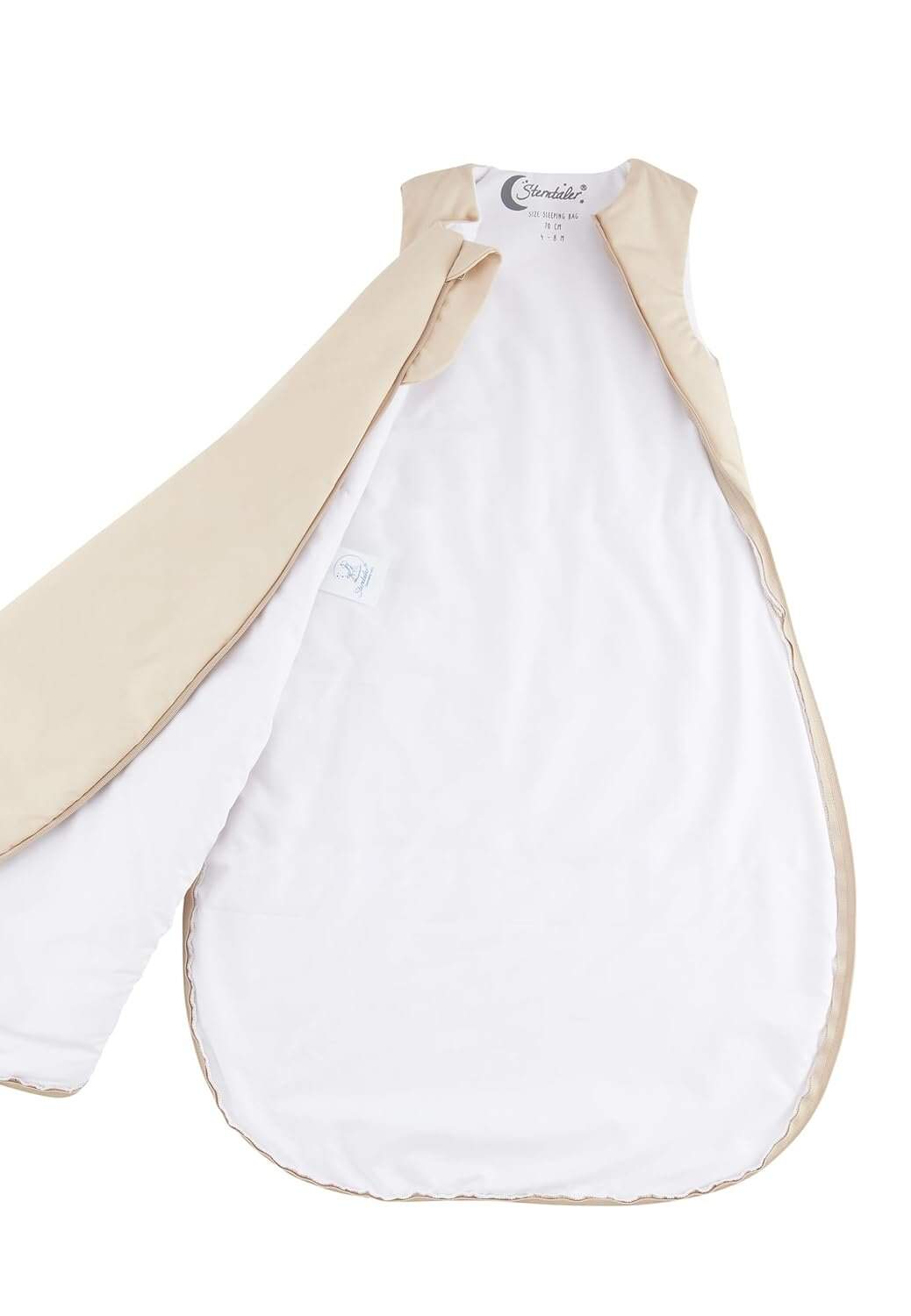 Sterntaler Schlafsack 70 cm Bauernhof | Letzshop