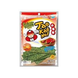 Food, Beverages & Tobacco Food Items Snack Foods Chips Taokaenoi Brand