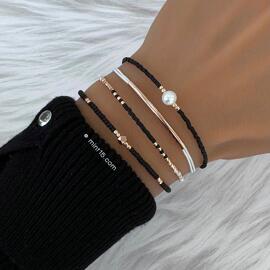 Bracelets Mint15