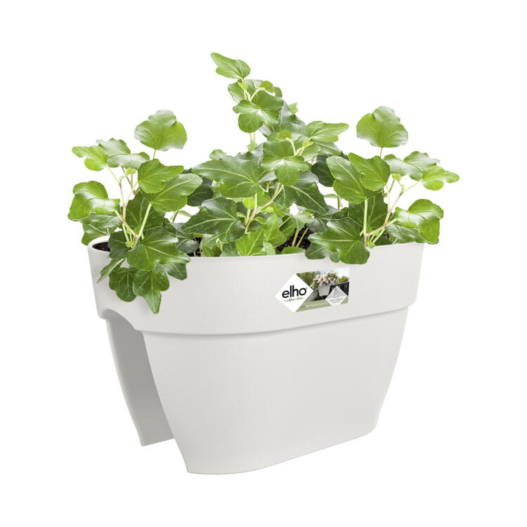 sichtschutzelement mit blumenkasten Flexi-Design Blumenkasten mit Sichtschutz bis 150cm Potflex
