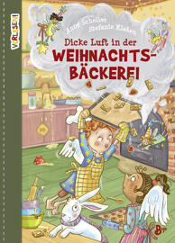 Bücher 6-10 Jahre Bastei Lübbe GmbH & Co. KG Boje Verlag