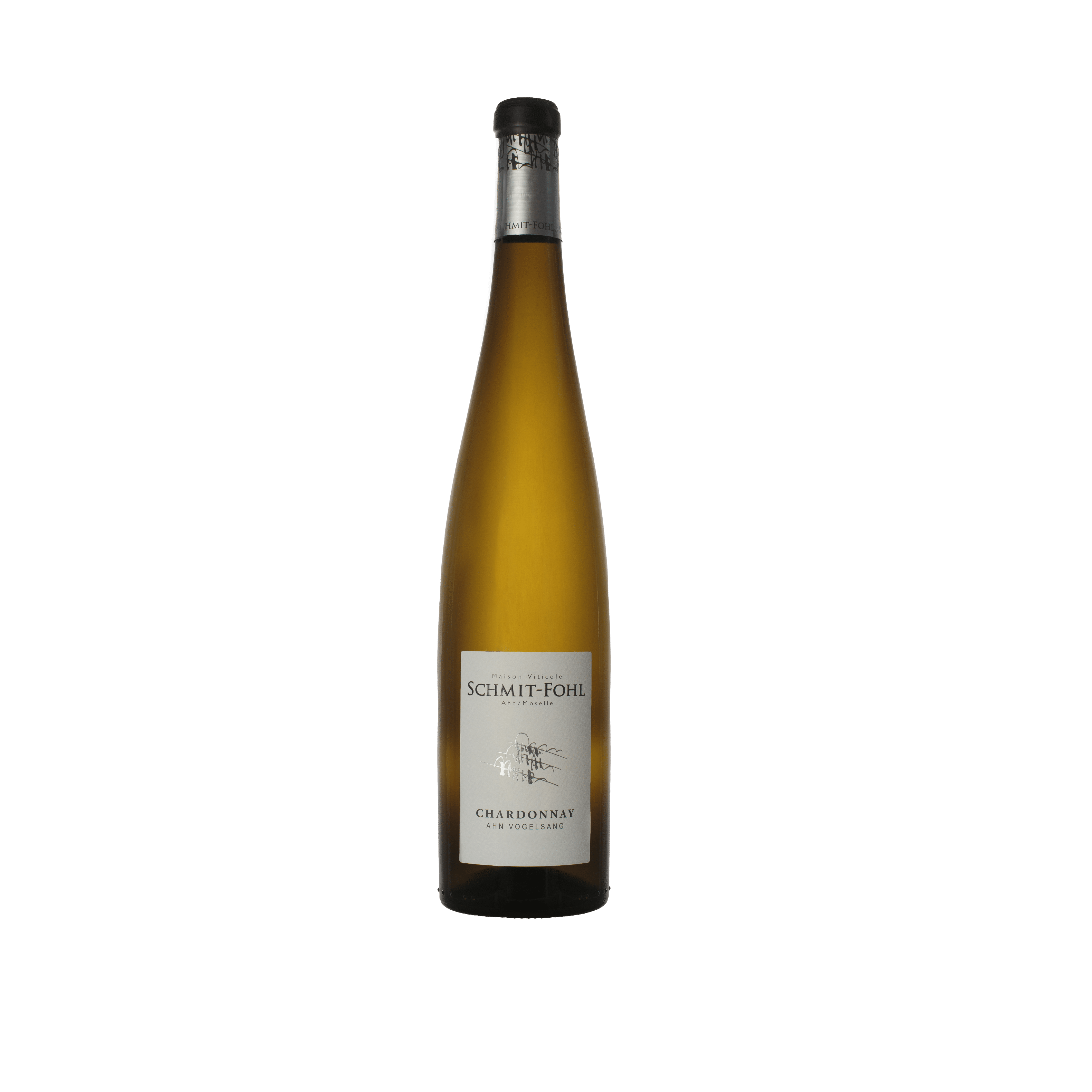 Chardonnay Ahn Vogelsang 2023