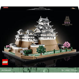 Bausteine & Bauspielzeug LEGO® Architecture