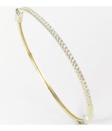 Bracelets Luna-Silver