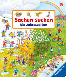 3-6 years old Books Ravensburger Verlag GmbH Buchverlag