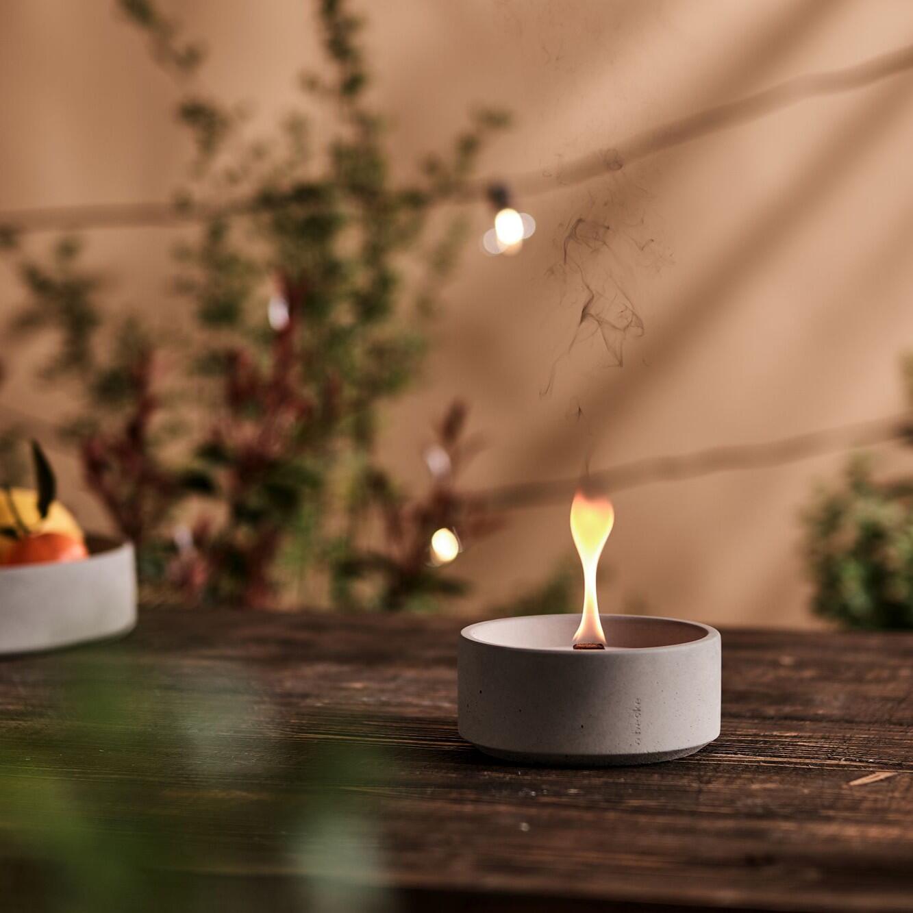 BESKE - Betonfeuer Suma M