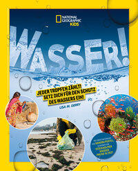 6-10 years old National Geographic Kids im Vertrieb White Star Verlag