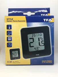 Hygrometers TFA