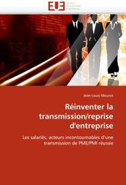 Business &amp; Business Books Éditions universitaires européennes