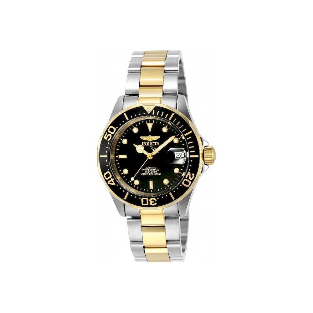 Invicta - 8927 - Montre-bracelet - pour homme - quartz