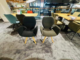 Furniture Eisleker Miwwelstrooss