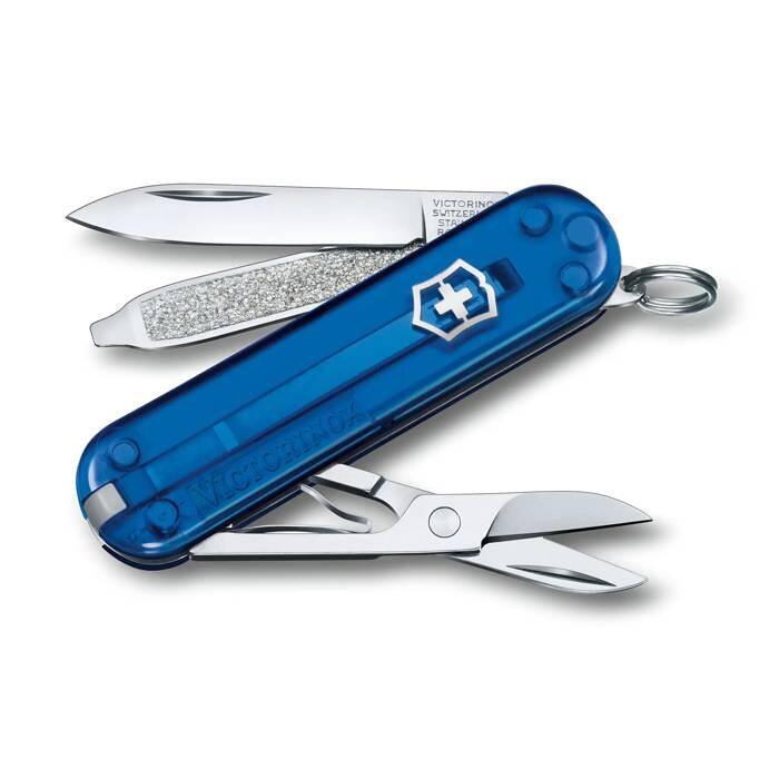 Victorinox 2025 compact knife