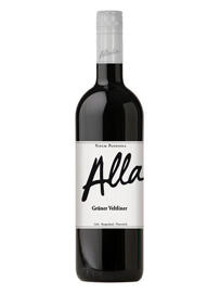 red wine Weingut Allacher Vinum Pannonia