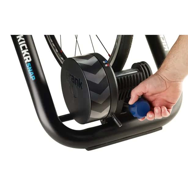 New wahoo kickr 2020 clearance