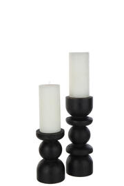 Candle Holders J-Line