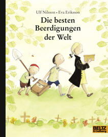 3-6 ans Livres Beltz, Julius Verlag GmbH & Co. KG