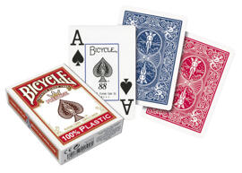 Jeux de cartes HUCH!