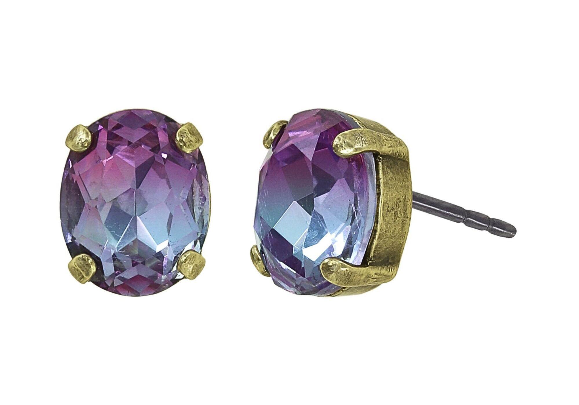 Ohrstecker - Artdecode