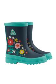 rubber boots frugi