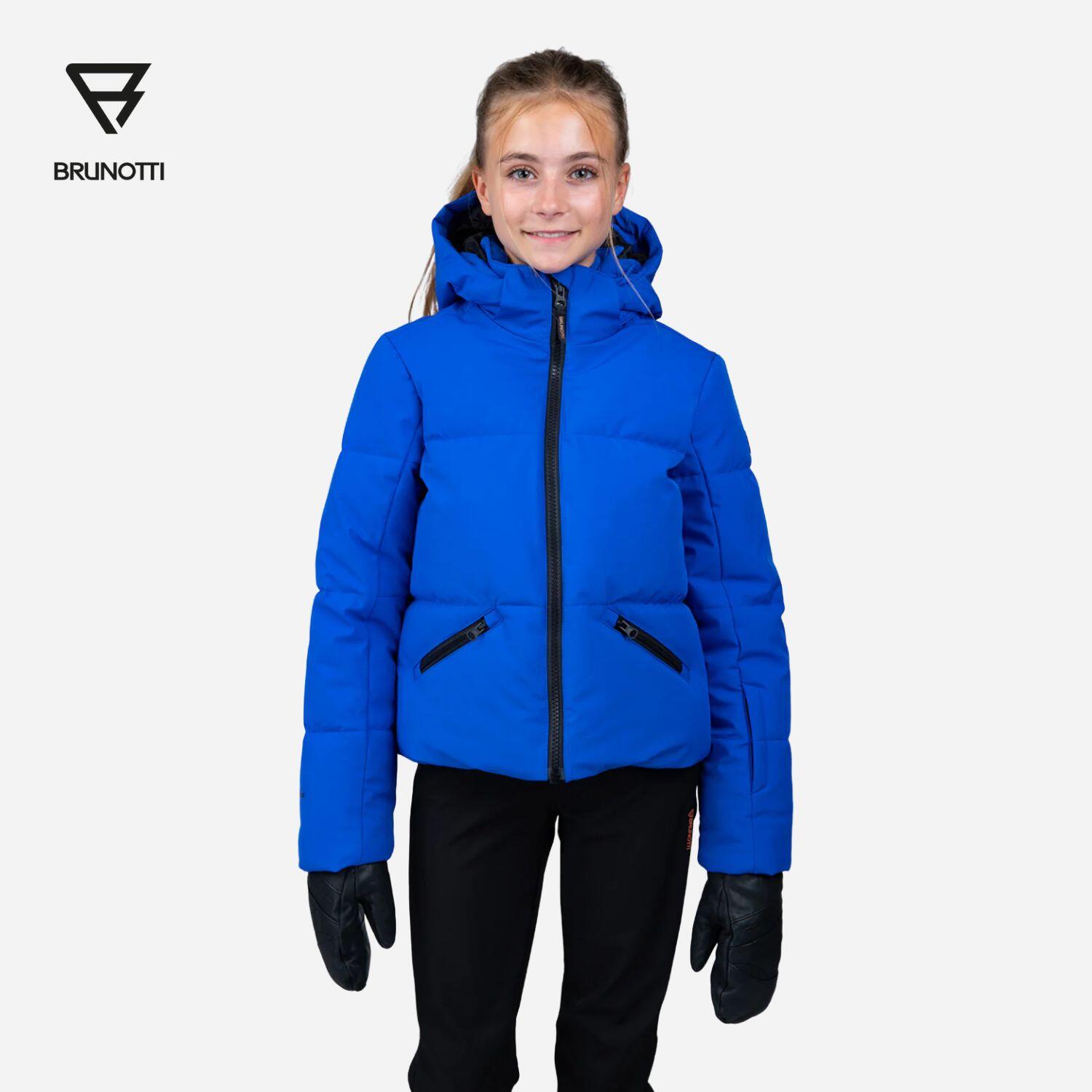 BRUNO FIASKY Veste de neige pour filles