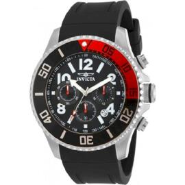 Chronographes Invicta