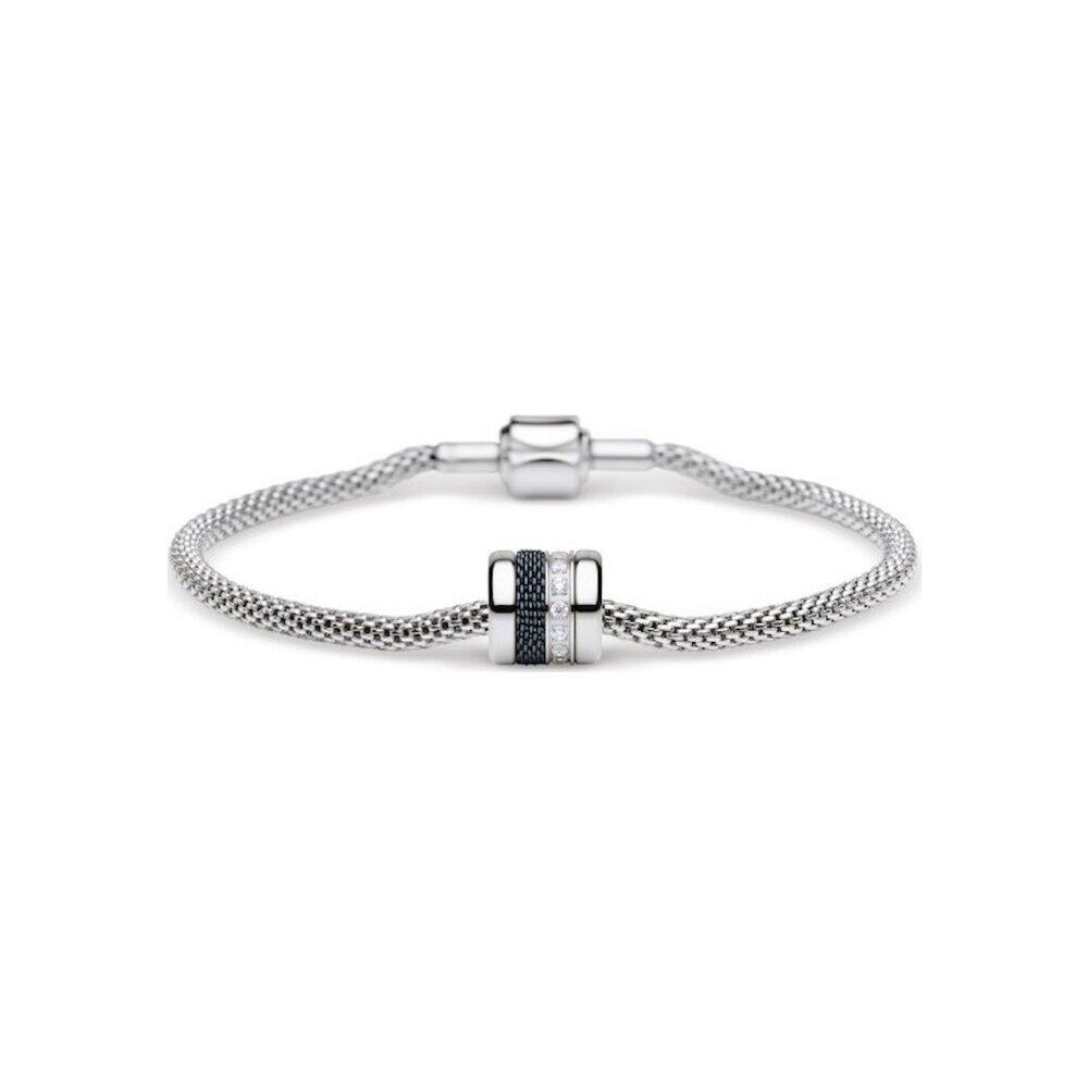 Bracelet Bering, bijou de bras pour femmes F4E1-S-ME-210