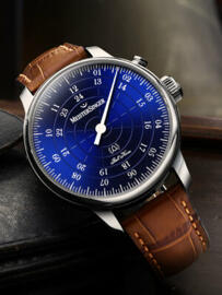 Automatic watches Men's watches MEISTERSINGER