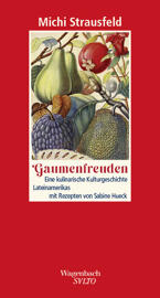 Livres Cuisine Wagenbach, Klaus Verlag