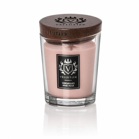 PINK PEAR - scented candle