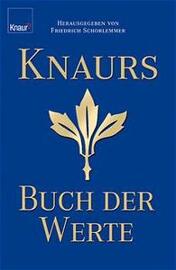 Bücher Knaur München