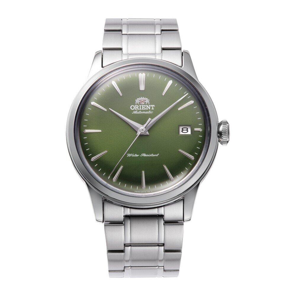Orient - RA-AC0M09E - Armbanduhr - Herren - Automatik - Bambino