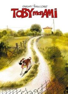 Panaccione Gregory: Toby mon ami
