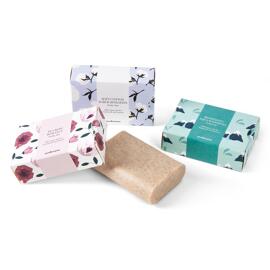 Savon Serviettes de bain et gants de toilette Serviettes Cadeaux Creative Academy