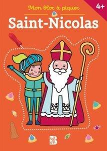 Bloc a piquer saint-nicolas