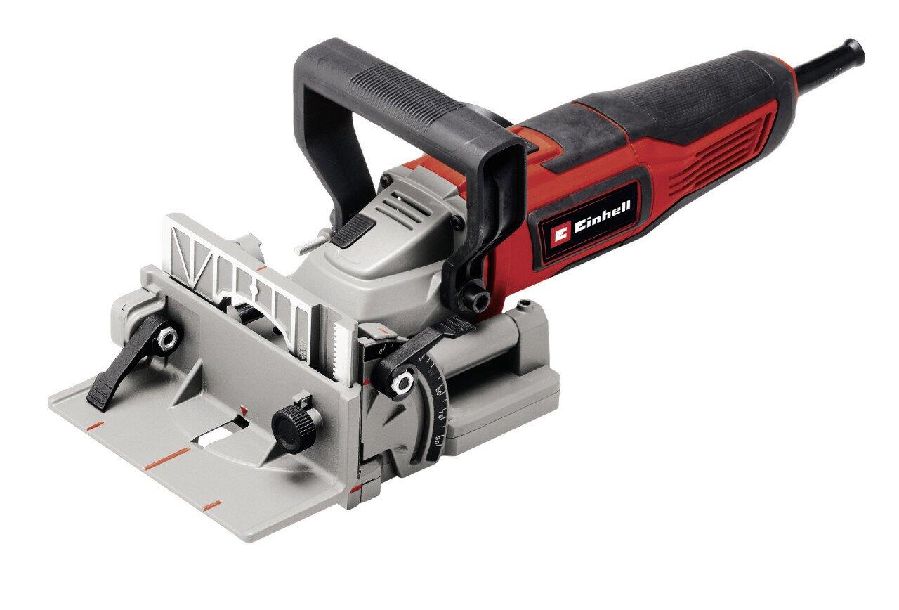 Einhell Expert Flachdübelfräse TE-BJ 900