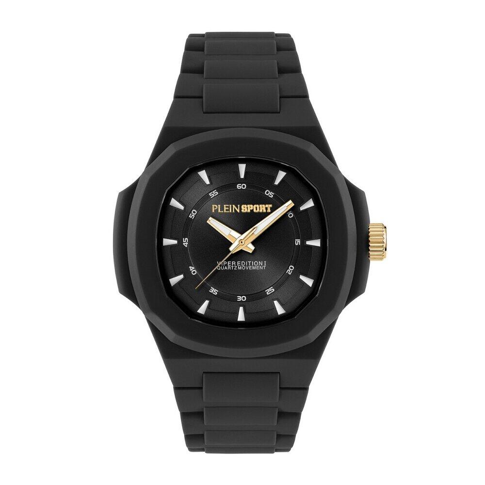 Plein Sport - PSOGA0225 - Armbanduhr - Unisex - Quarz - Viper I Edition