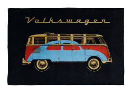 Dekoration Heim & Garten Bett- und Haushaltswäsche VW Collection by Brisa
