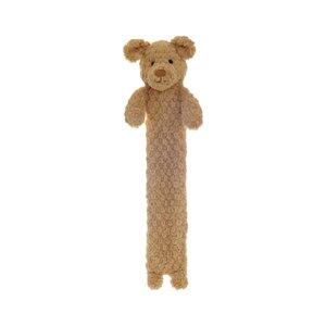 AH0309lt: Aroma Home Kids Long Hot Water Bottle - Dog