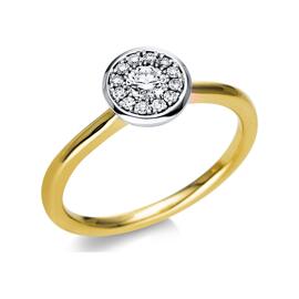 Rings Luna Creation