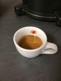 Kaffee Mondo del Caffè
