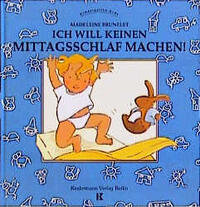 Livres Kindermann-Bieri, Barbara Berlin