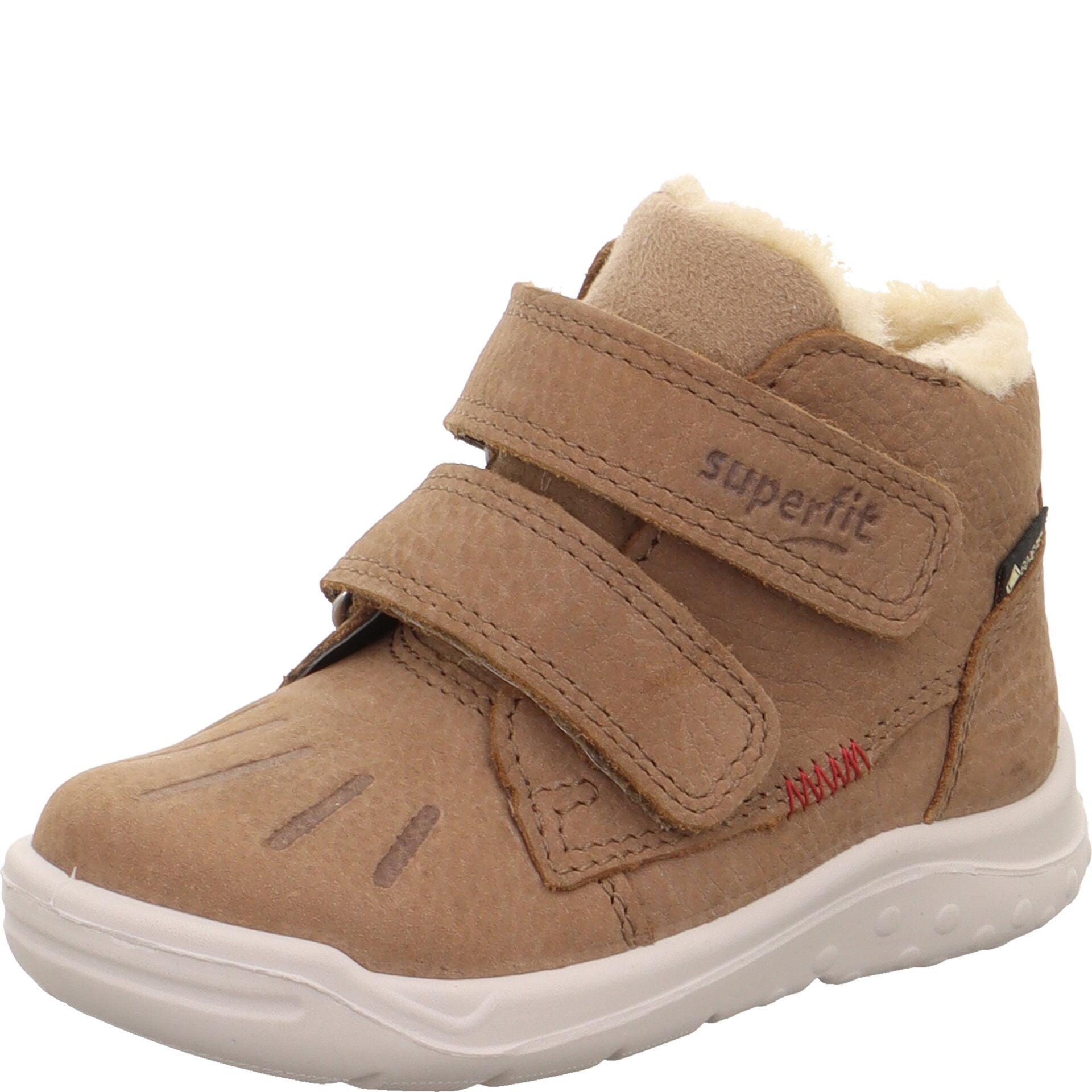 GORETEX SCHUH SUPERFIT