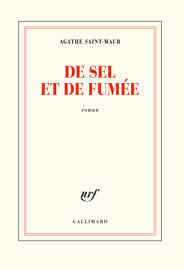 Belletristik Gallimard
