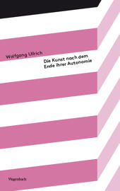Bücher Bücher zu Handwerk, Hobby & Beschäftigung Wagenbach, Klaus Verlag