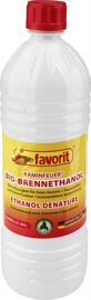 Feuerholz & Brennstoffe Favorit