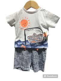 Baby & Toddler Outfit Sets iDO