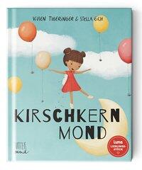 Books 3-6 years old Jupitermond Verlag