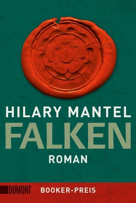DuMont Buchverlag GmbH Mantel, Hilary: Falken Roman, Letzshop