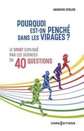 Livres Livres de santé et livres de fitness CNRS EDITIONS